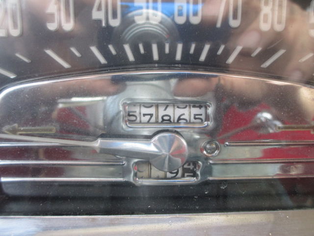 1949 Cadillac Hearse Hearse S&S Landau - photo 10
