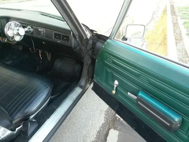 1971 Cadillac One of kind! Kick ass car! Head turner! Very fast! Miller-Meteor Coach - photo 11