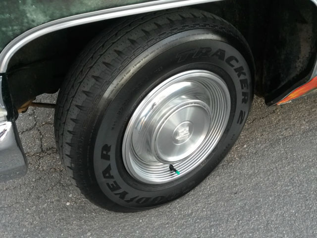 1971 Cadillac One of kind! Kick ass car! Head turner! Very fast! Miller-Meteor Coach - photo 4