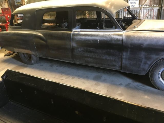 1951 Packard henney - photo 4