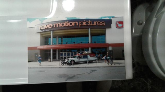 1994 Cadillac Other Ecto1 - photo 10