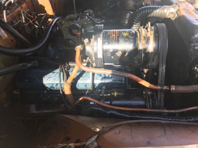 1955 Cadillac Hearse coachbuild by A.J. Miller Hearse 2-doors - photo 3