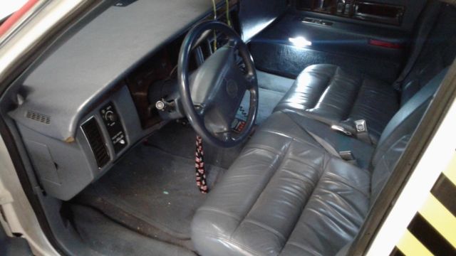 1994 Cadillac Other Ecto1 - photo 3