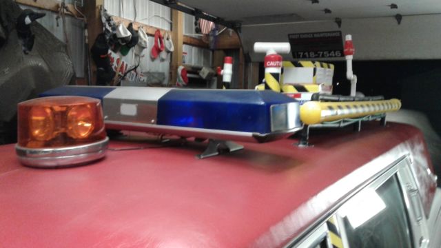 1994 Cadillac Other Ecto1 - photo 8