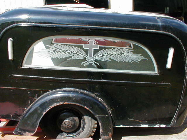 1953 Cadillac Other - photo 2