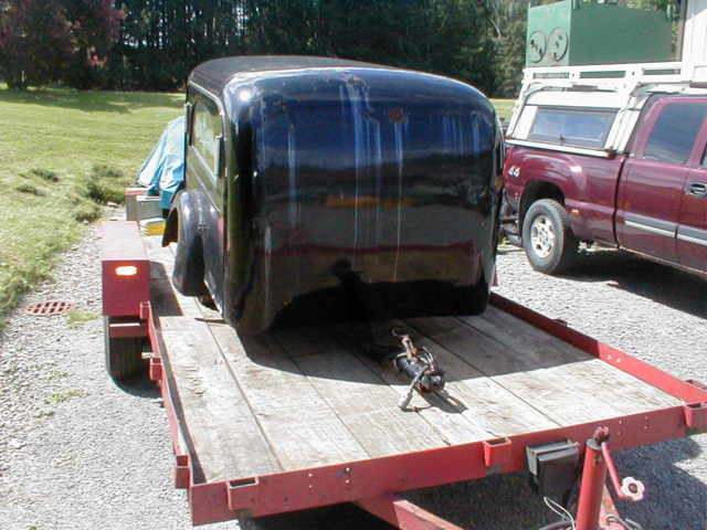 1953 Cadillac Other - photo 4