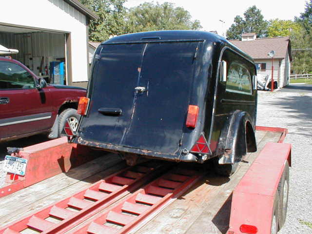 1953 Cadillac Other - photo 5