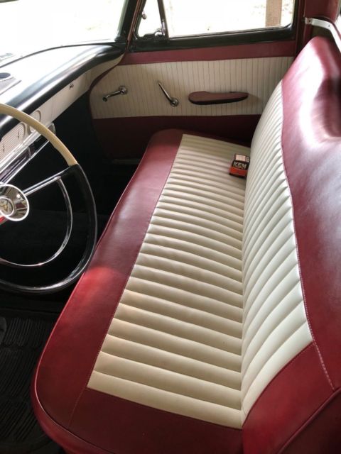1958 Desoto Hearse-Ambulance Combo - photo 7