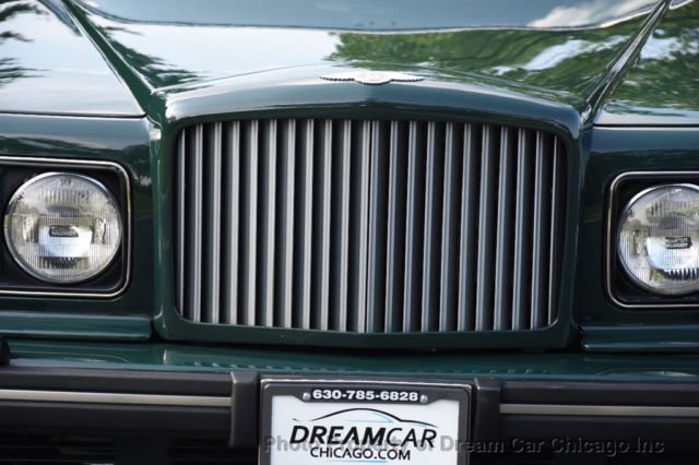 1994 Bentley Turbo R R - photo 13