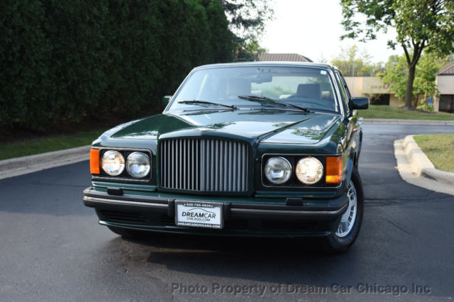 1994 Bentley Turbo R R - photo 3