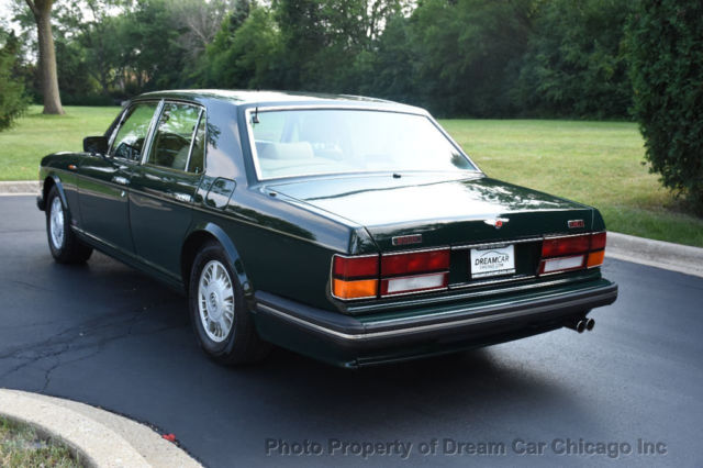 1994 Bentley Turbo R R - photo 5