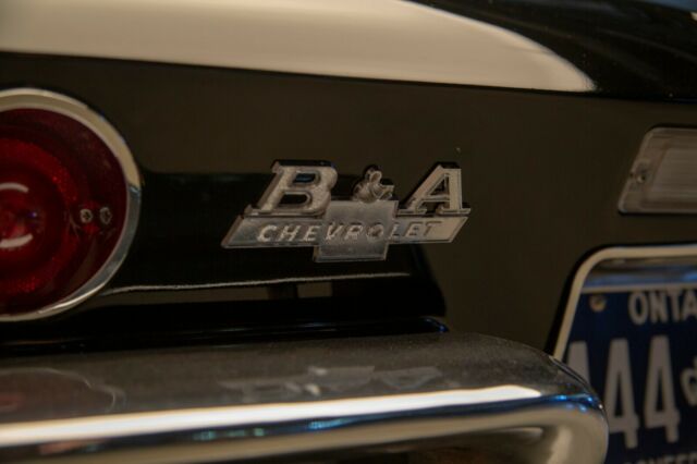 1967 Chevrolet Corvette - photo 10