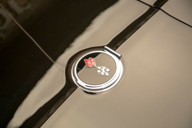 1967 Chevrolet Corvette - photo 11