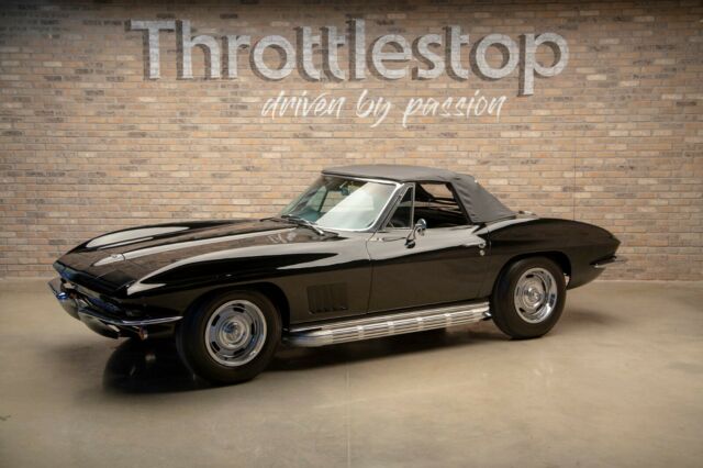 1967 Chevrolet Corvette - photo 2