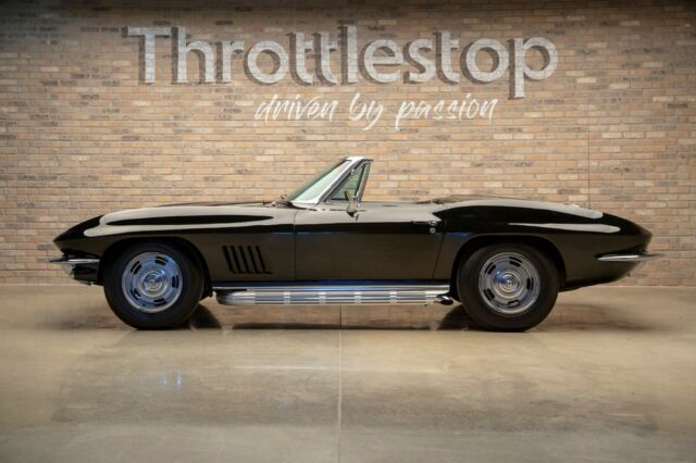 1967 Chevrolet Corvette - photo 3