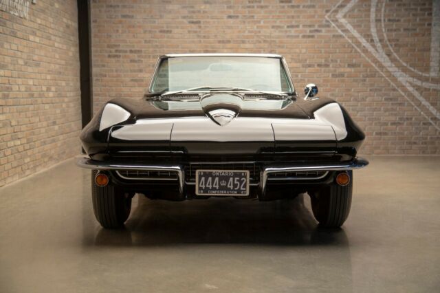 1967 Chevrolet Corvette - photo 4