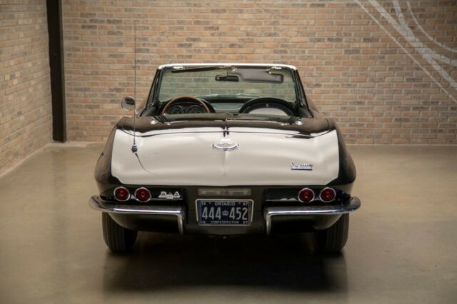 1967 Chevrolet Corvette - photo 6