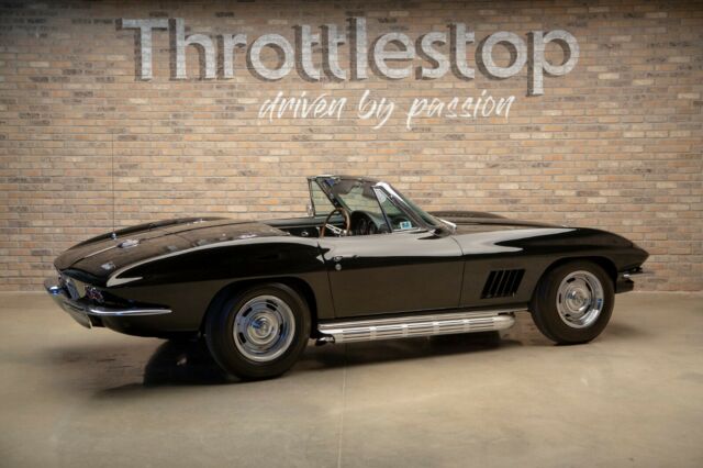 1967 Chevrolet Corvette - photo 8
