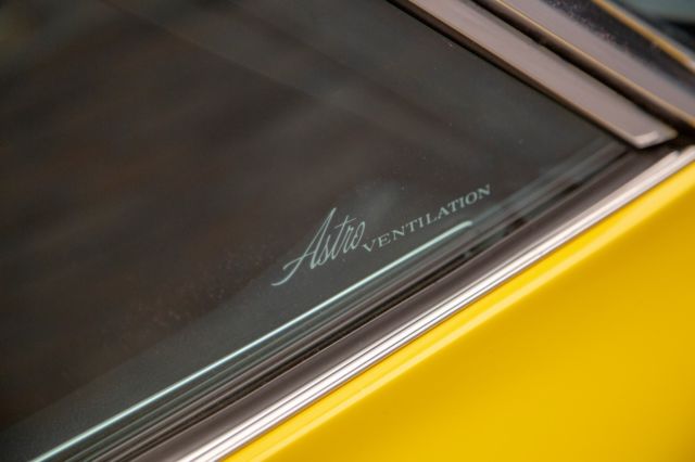 1972 Chevrolet Corvette - photo 10