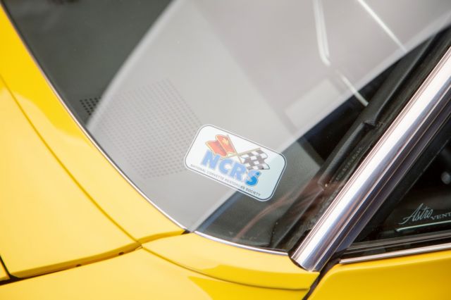 1972 Chevrolet Corvette - photo 8
