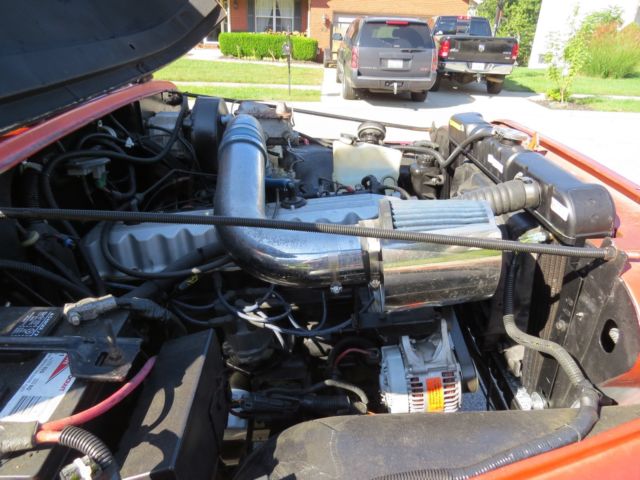 1991 Jeep Wrangler - photo 10
