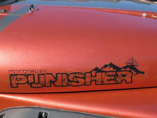 1991 Jeep Wrangler - photo 12