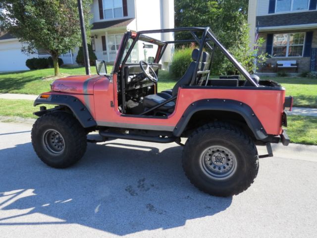 1991 Jeep Wrangler - photo 5