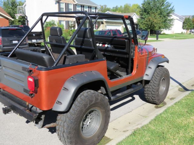 1991 Jeep Wrangler - photo 6