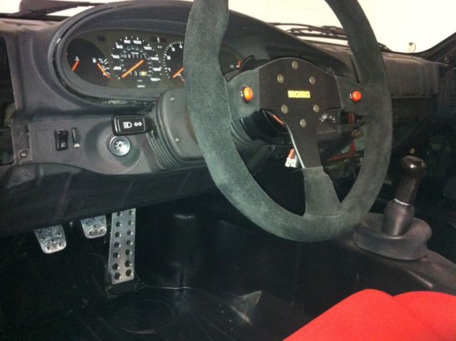 1987 Porsche 944 - photo 7