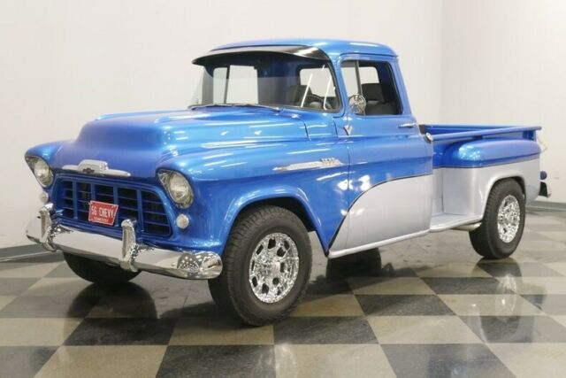 1956 Chevrolet Other Pickups -- - photo 6