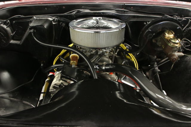 1971 Chevrolet K-10 4x4 - photo 4