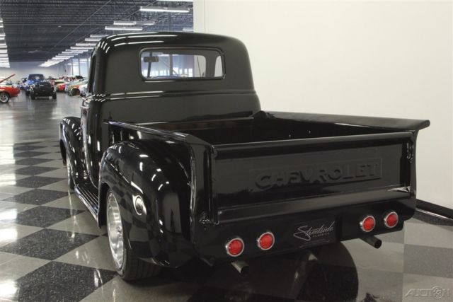 1950 Chevrolet 3100 - photo 10