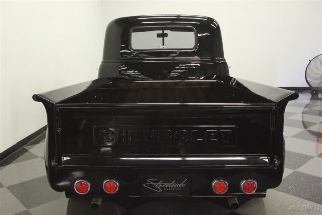 1950 Chevrolet 3100 - photo 11