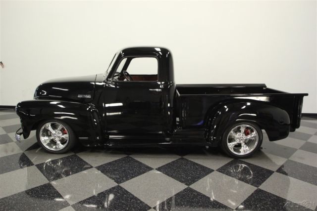 1950 Chevrolet 3100 - photo 2