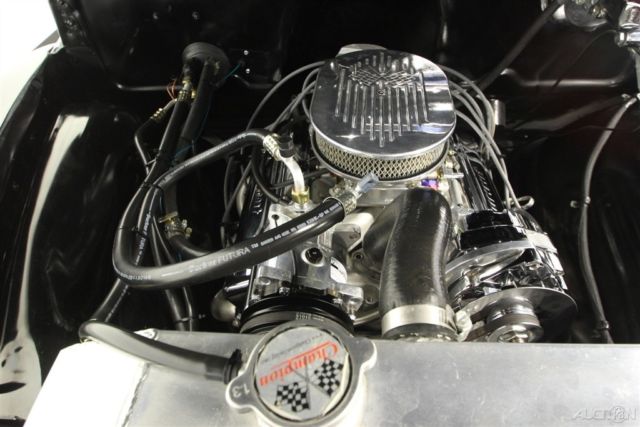 1950 Chevrolet 3100 - photo 3