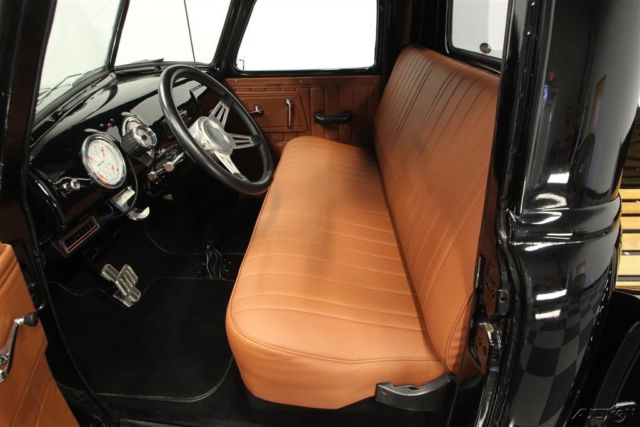 1950 Chevrolet 3100 - photo 4