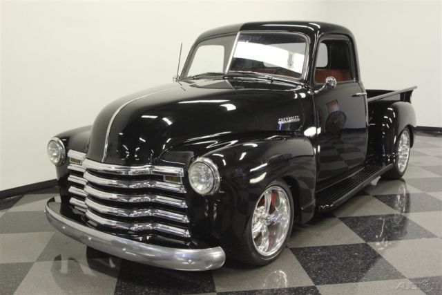 1950 Chevrolet 3100 - photo 5