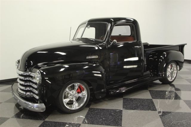 1950 Chevrolet 3100 - photo 6