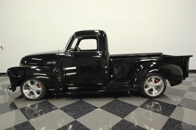 1950 Chevrolet 3100 - photo 7
