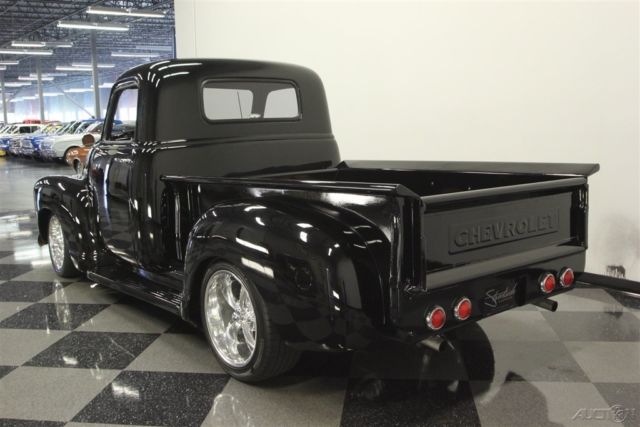 1950 Chevrolet 3100 - photo 9