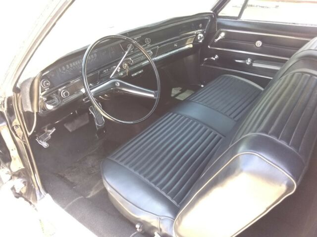 1966 Buick Skylark Wildcat - photo 10