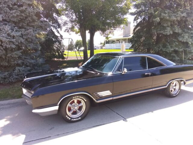 1966 Buick Skylark Wildcat - photo 5