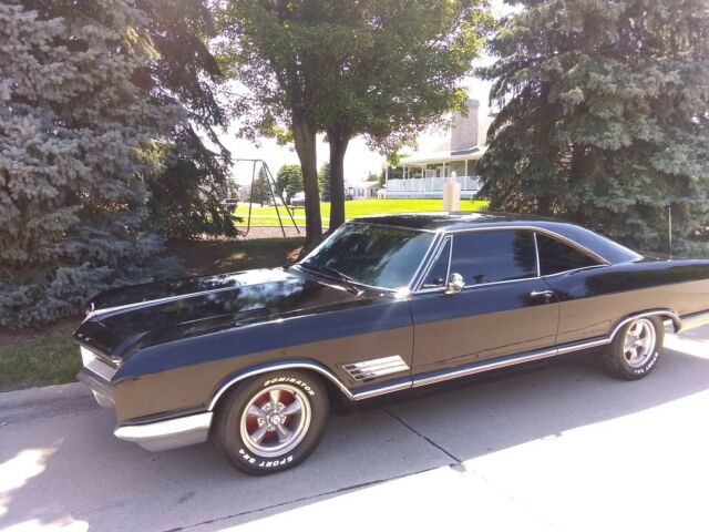 1966 Buick Skylark Wildcat - photo 6