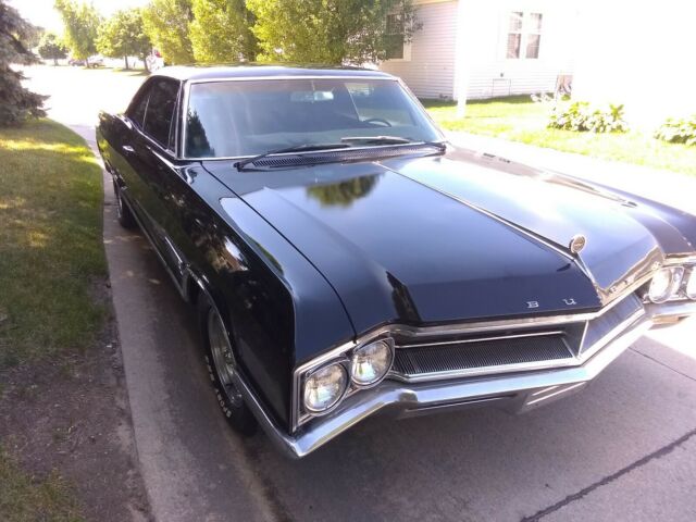 1966 Buick Skylark Wildcat - photo 8