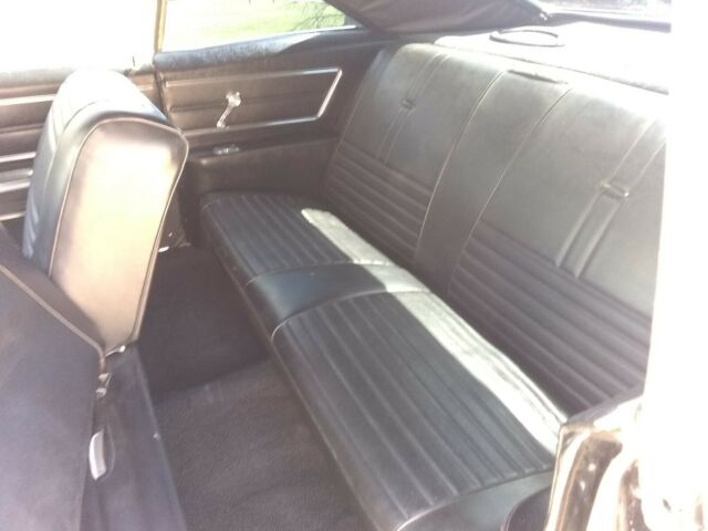 1966 Buick Skylark Wildcat - photo 9