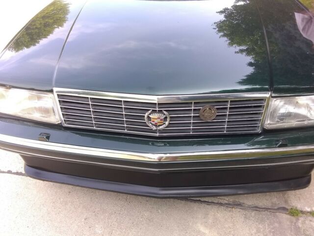 1993 Cadillac Allante - photo 10