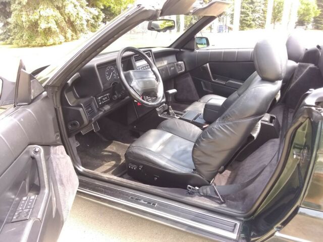 1993 Cadillac Allante - photo 7