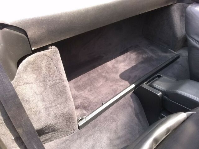 1993 Cadillac Allante - photo 8