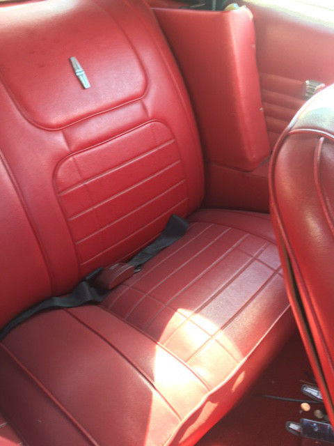 1968 Chevrolet Camaro SS - photo 12