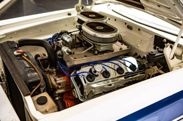 1965 Dodge Coronet HEMI - photo 4